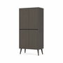 Hanah Home Capella - Gris